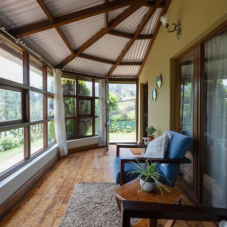 Sherlock Ooty Ngoại thất bức ảnh