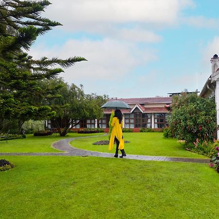 Sherlock Ooty Ngoại thất bức ảnh