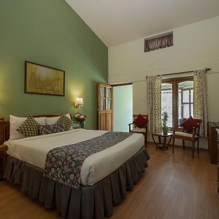 Sherlock Ooty Ngoại thất bức ảnh