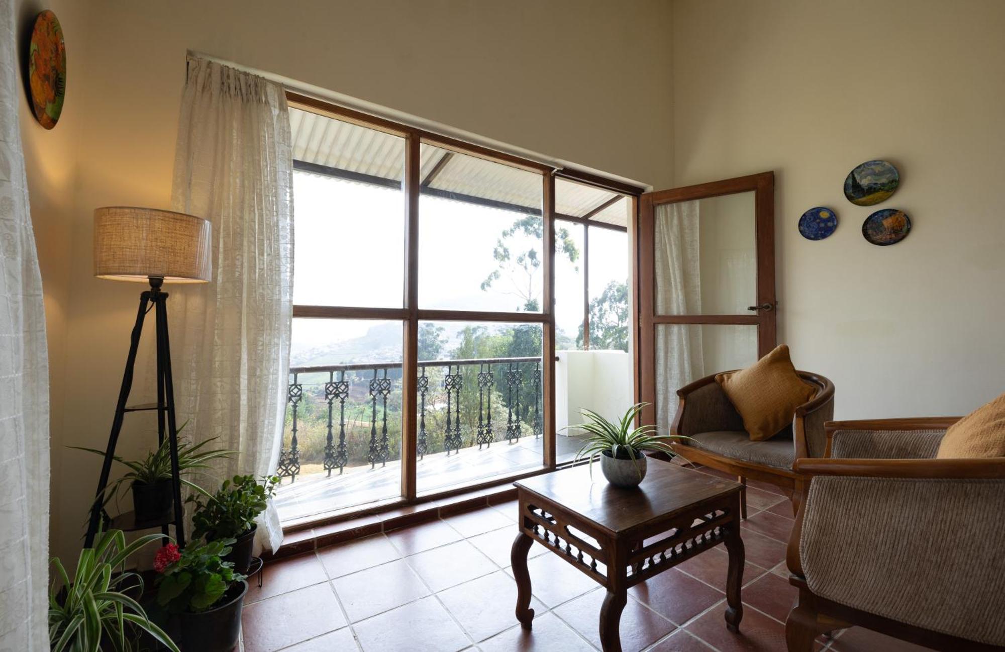 Sherlock Ooty Ngoại thất bức ảnh